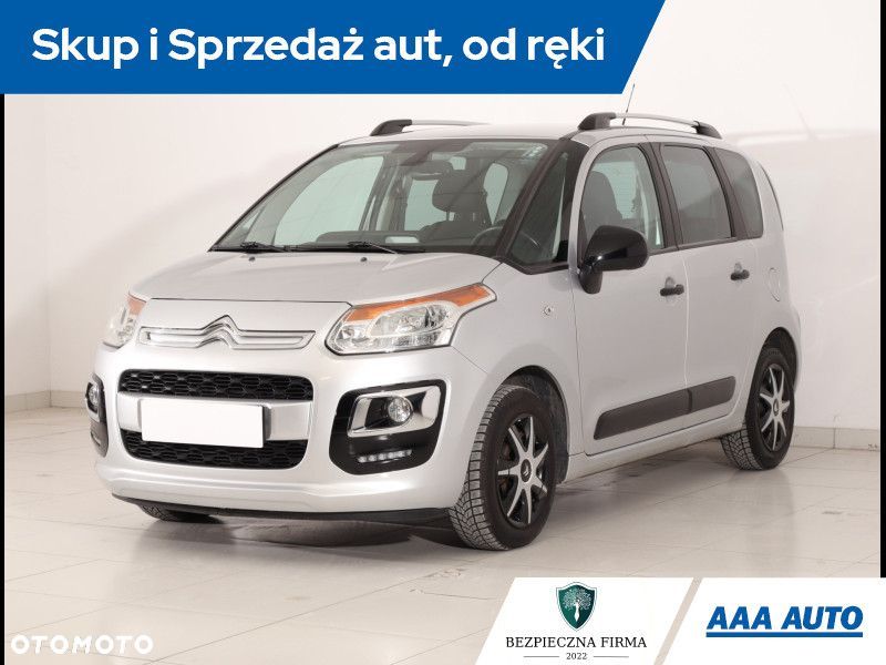 Citroën C3 Picasso - 2