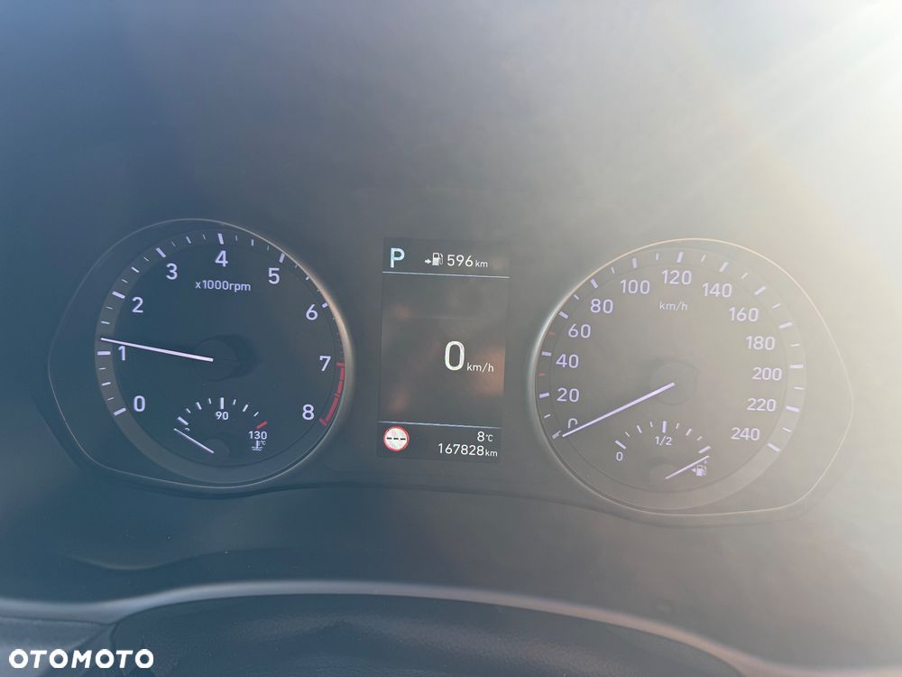 Hyundai i30 1.4 T-GDI GPF Premium DCT - 18