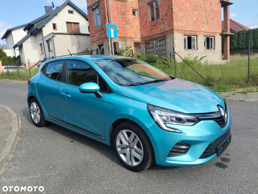 Renault Clio TCe 100 EDITION ONE - 2