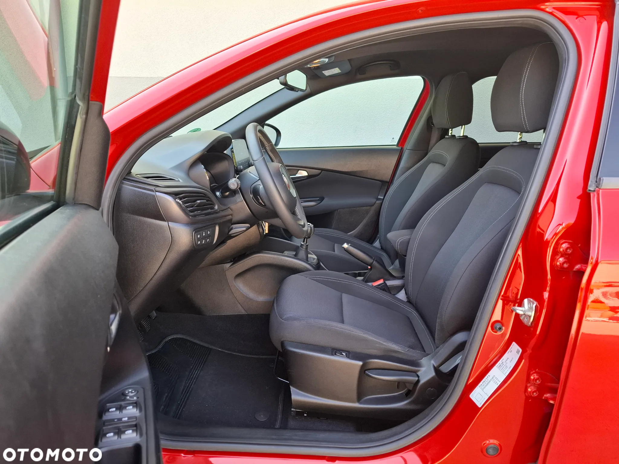 Fiat Tipo 1.4 T-Jet 16v Sport - 8