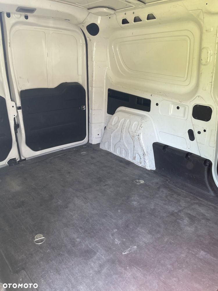 Opel Combo - 3