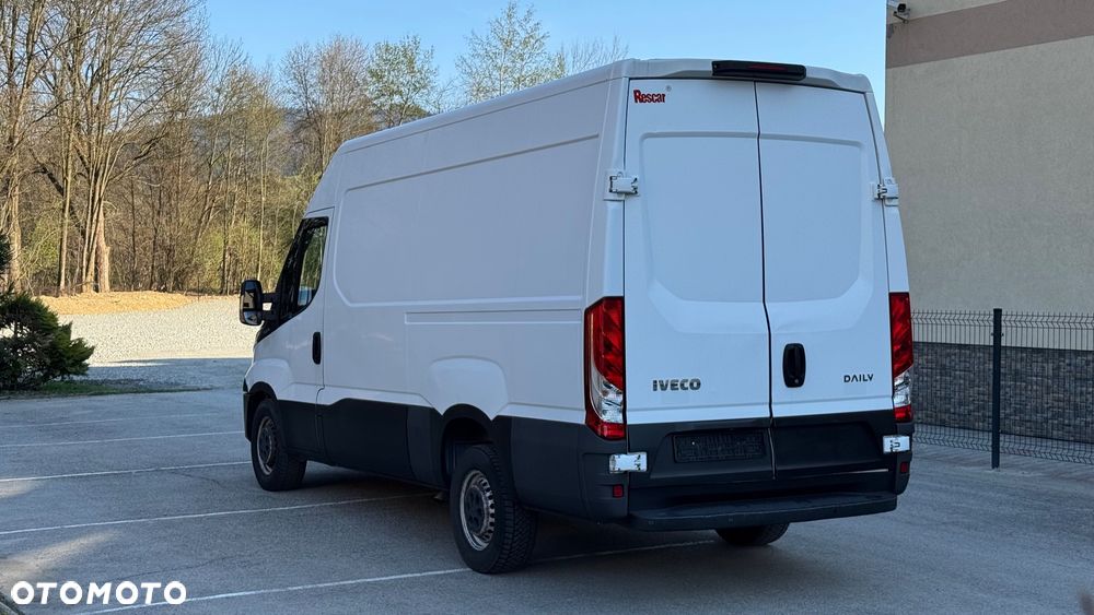Iveco Daily - 5