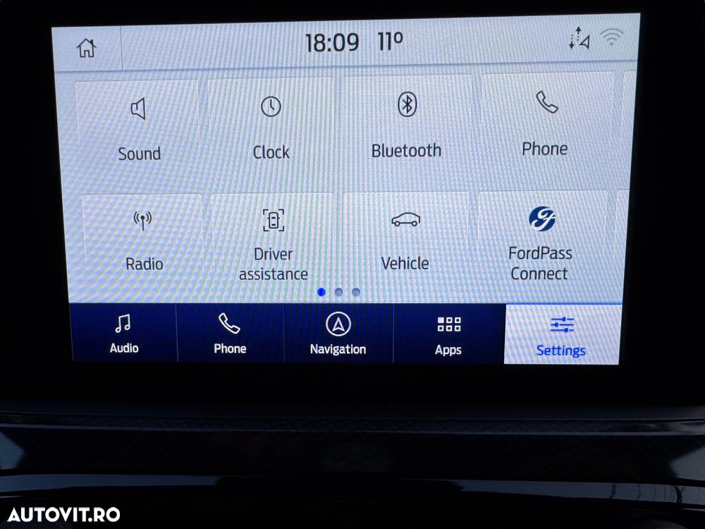 Ford Kuga 2.5 Duratec FHEV ST-LINE X - 8