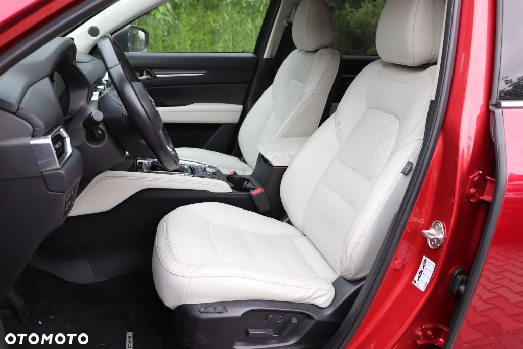Mazda CX-5 2.0 Sports-Line 2WD - 12