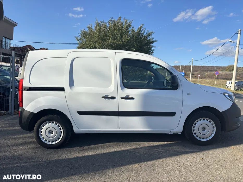 Mercedes-Benz Citan - 7