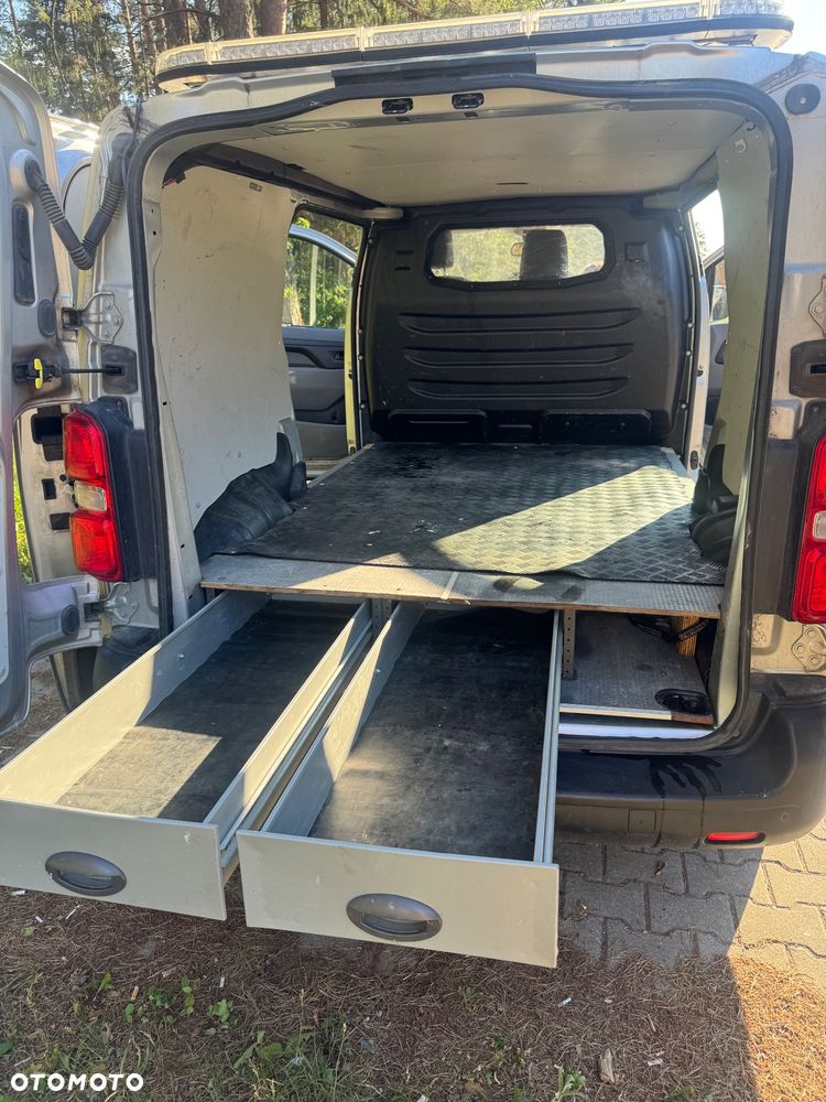 Toyota ProAce - 3