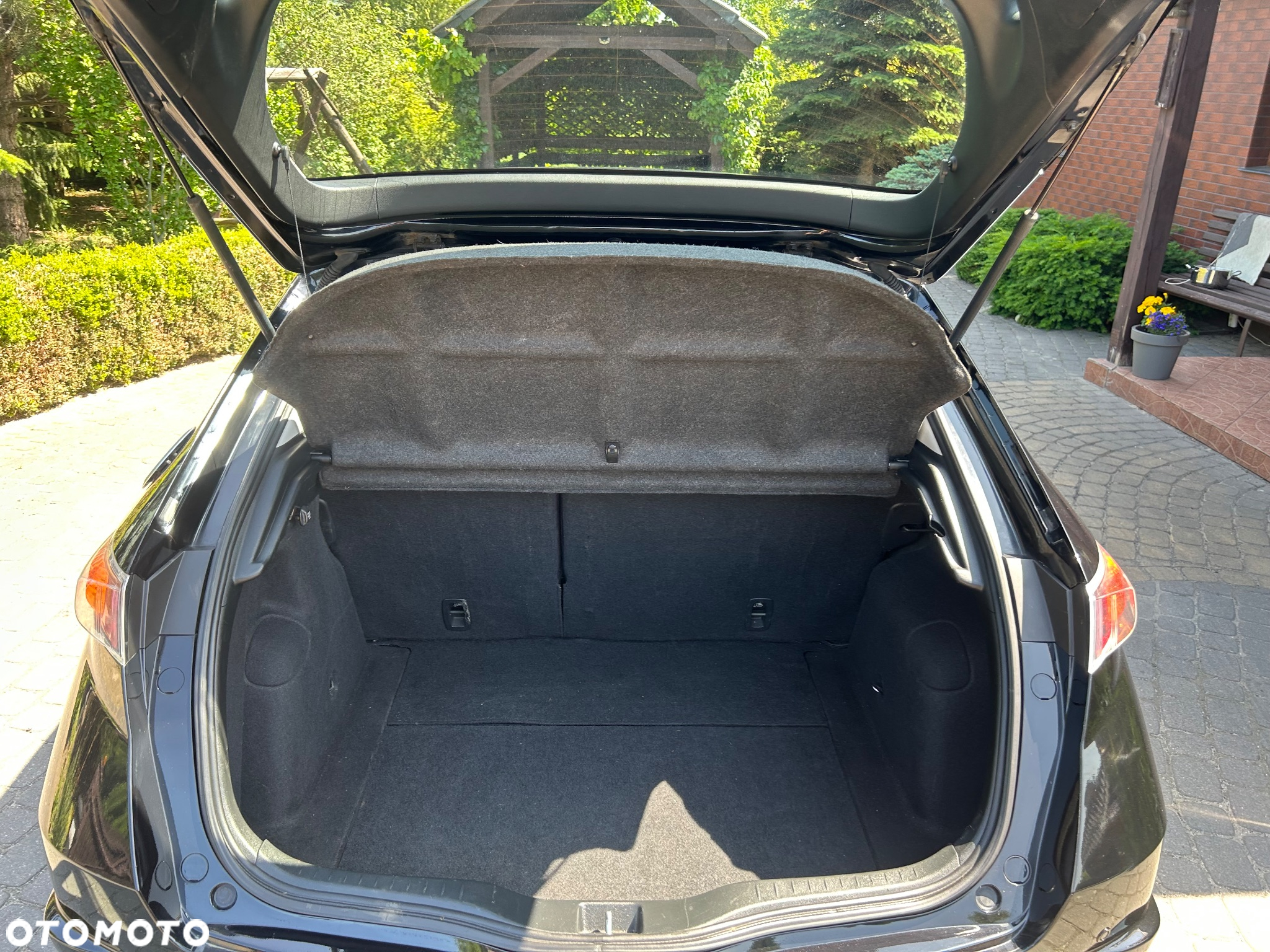 Honda Civic 1.8i-VTEC Executive - 24