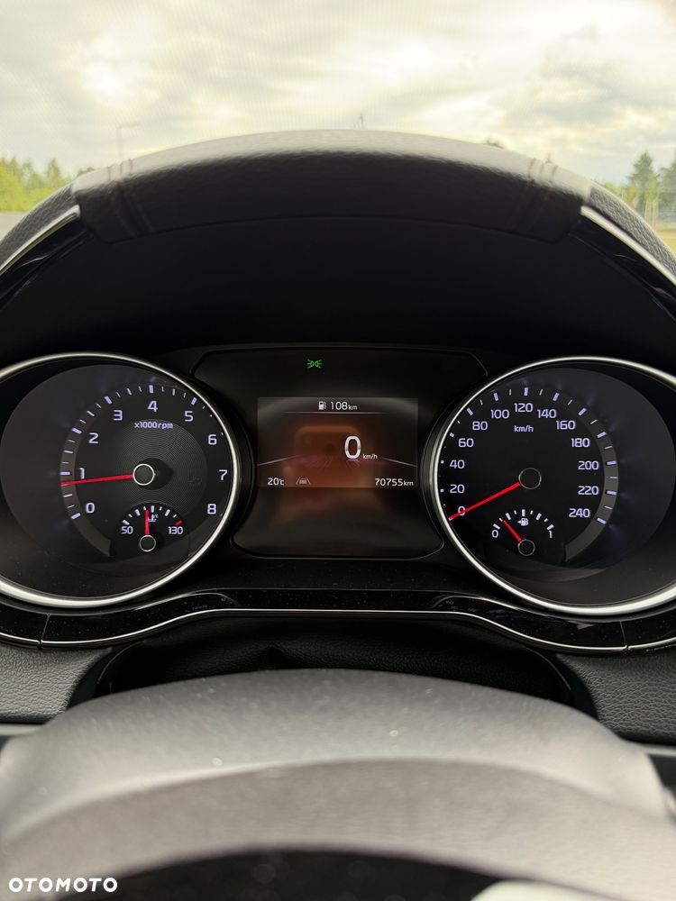 Kia Ceed 1.5 T-GDI Business Line - 30