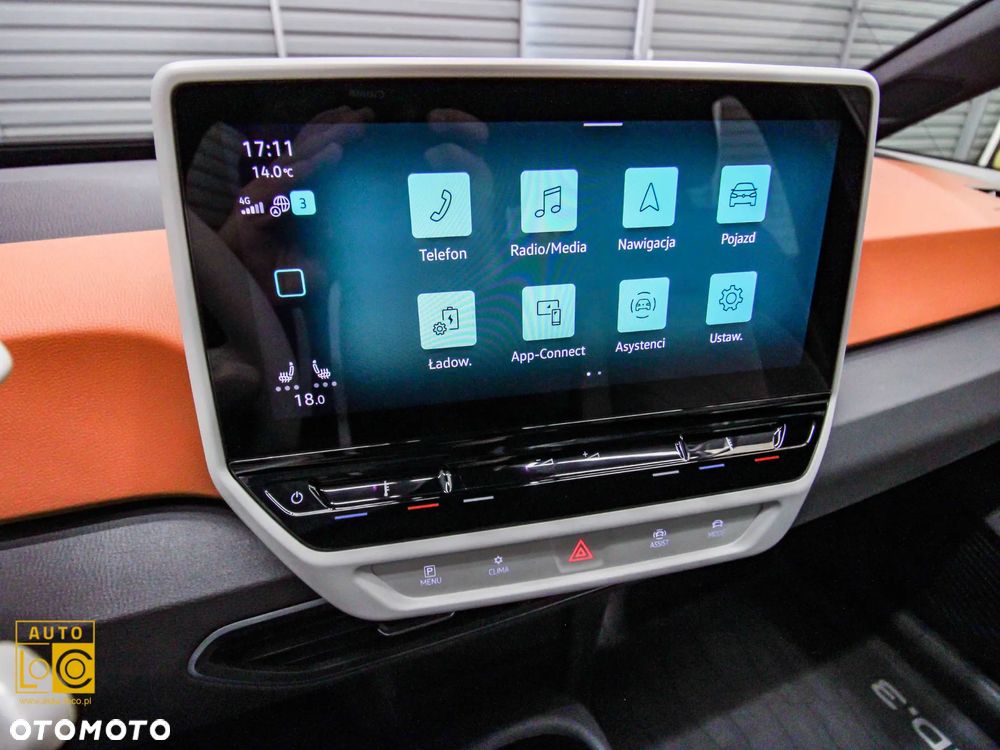 Volkswagen ID.3 58kWh Pro Performance Max - 23