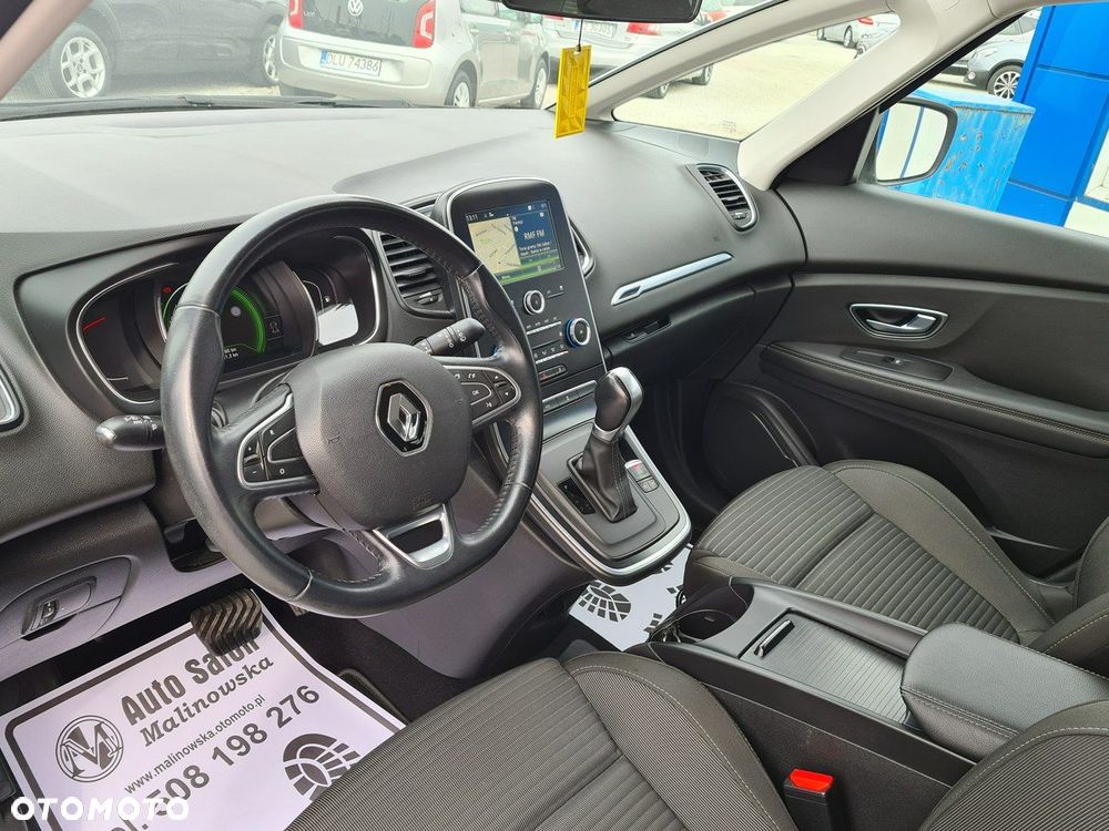Renault Grand Scenic Gr 1.5 dCi Intens EDC - 17