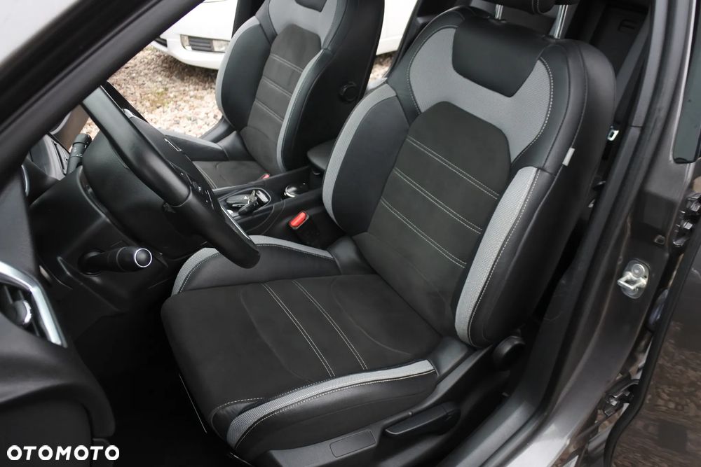 Citroën DS4 Cross 1.6 THP Be Chic S&S EAT6 - 11