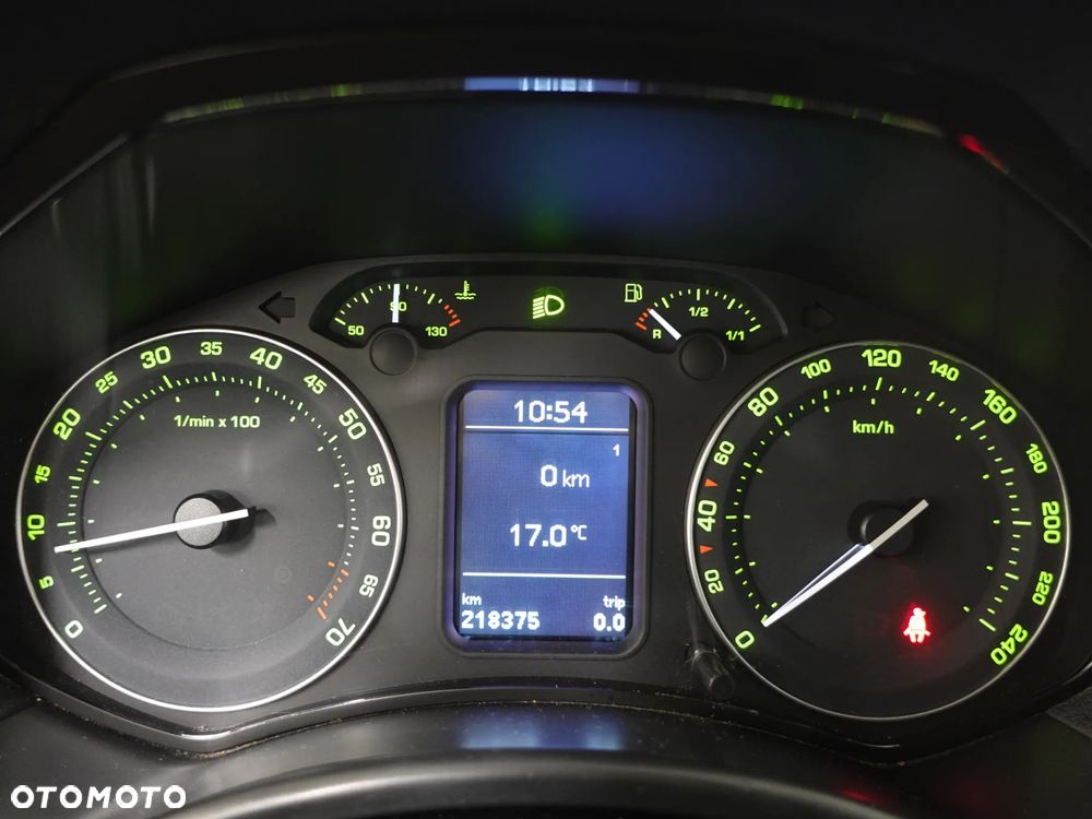 Skoda Octavia - 34