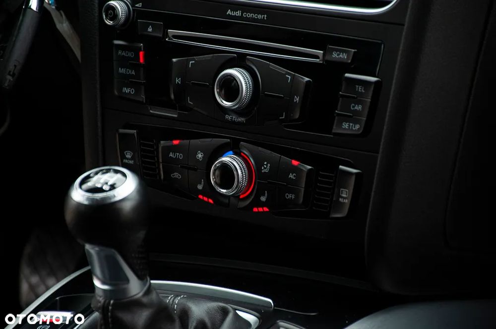 Audi A5 Sportback 1.8 TFSI - 21