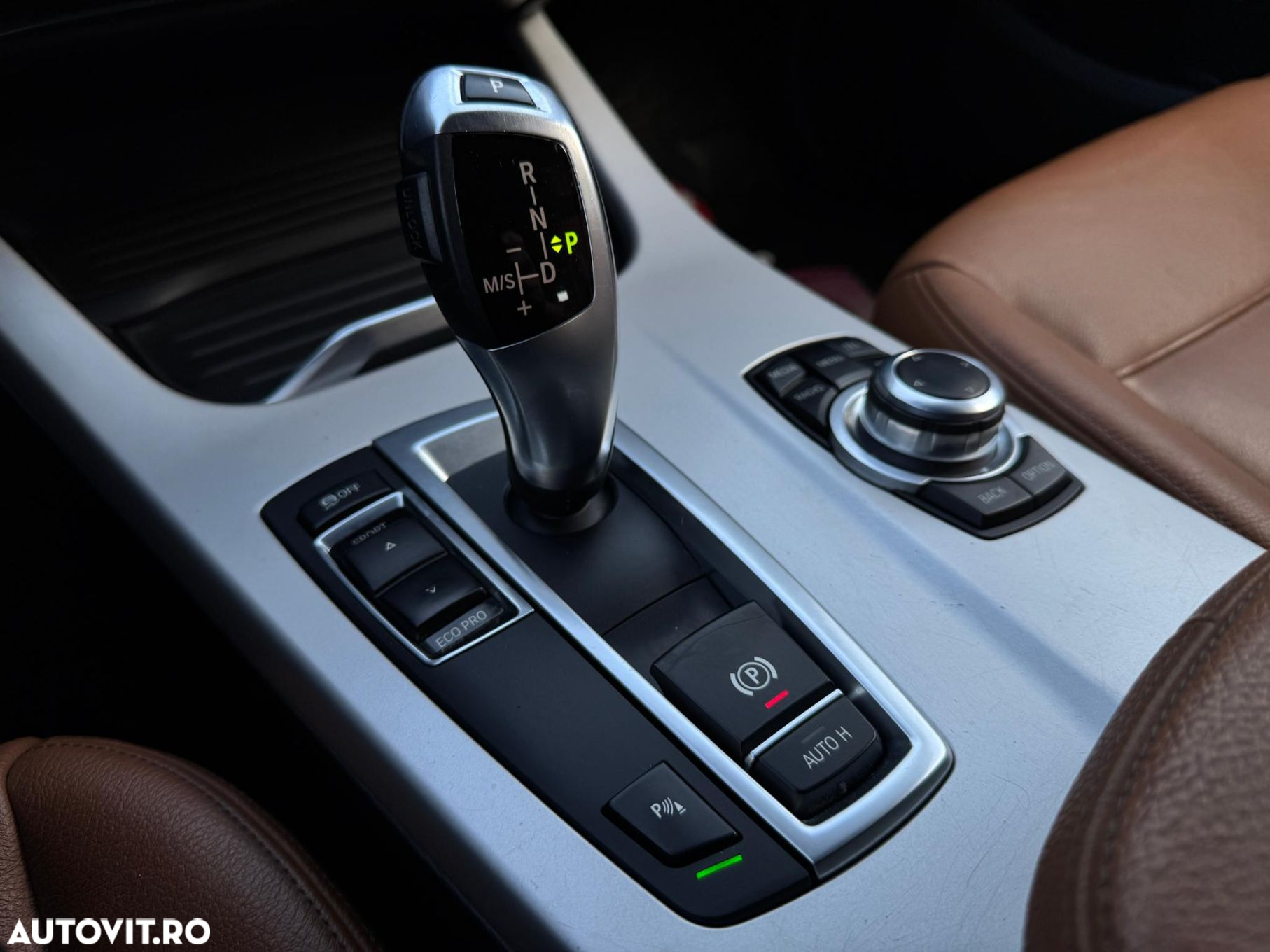 BMW X3 - 17