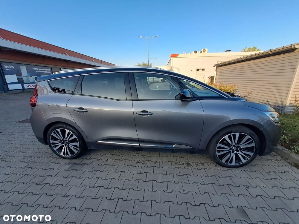 Renault Scenic ENERGY dCi 160 EDC INITIALE PARIS - 10