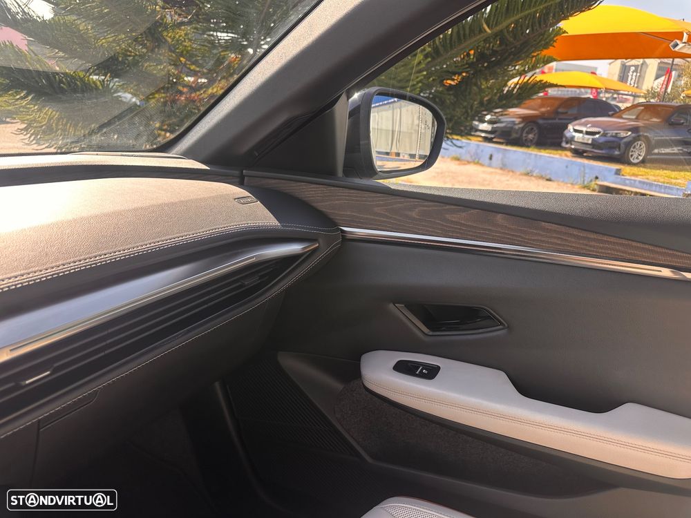 Renault Mégane E-Tech EV60 Iconic - 47