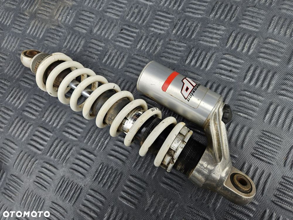 KTM SX 65 AMORTYZATOR TYŁ ZAWIESZENIE DAMPER - 2