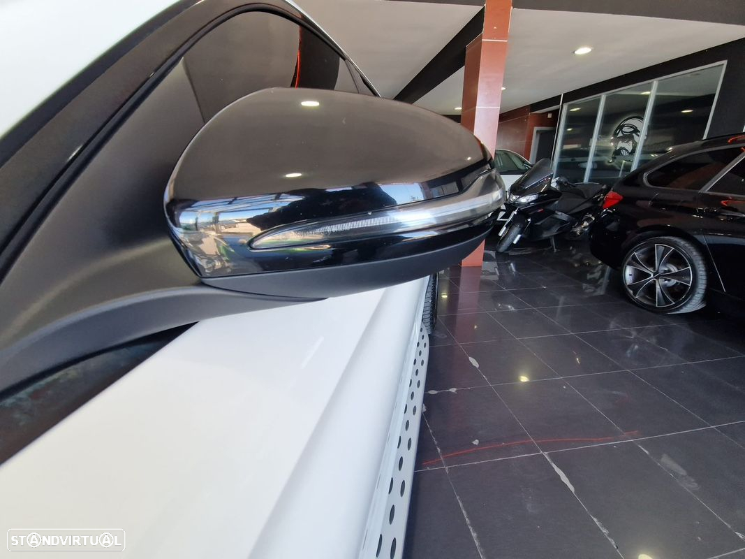 Mercedes-Benz GLC 350 e Coupé AMG Line 4-Matic - 15