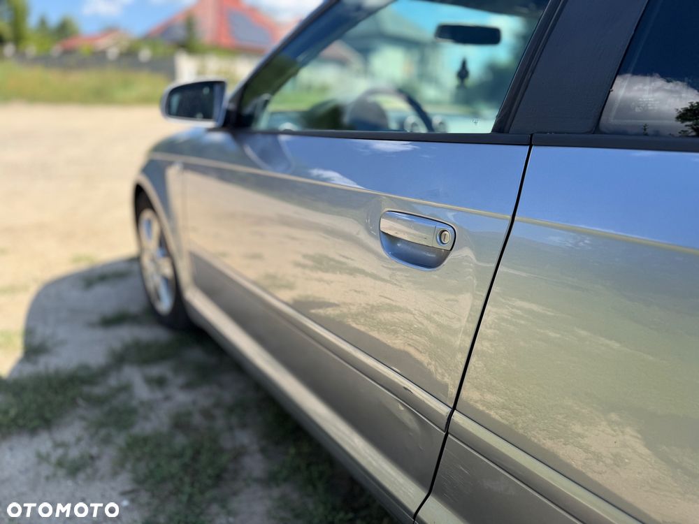 Audi A3 3-drzwiowe 1.6 FSI Ambiente - 10