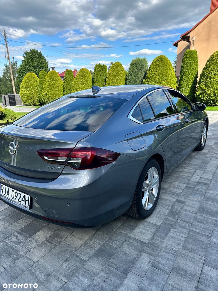 Opel Insignia 1.5 T Enjoy S&S - 4