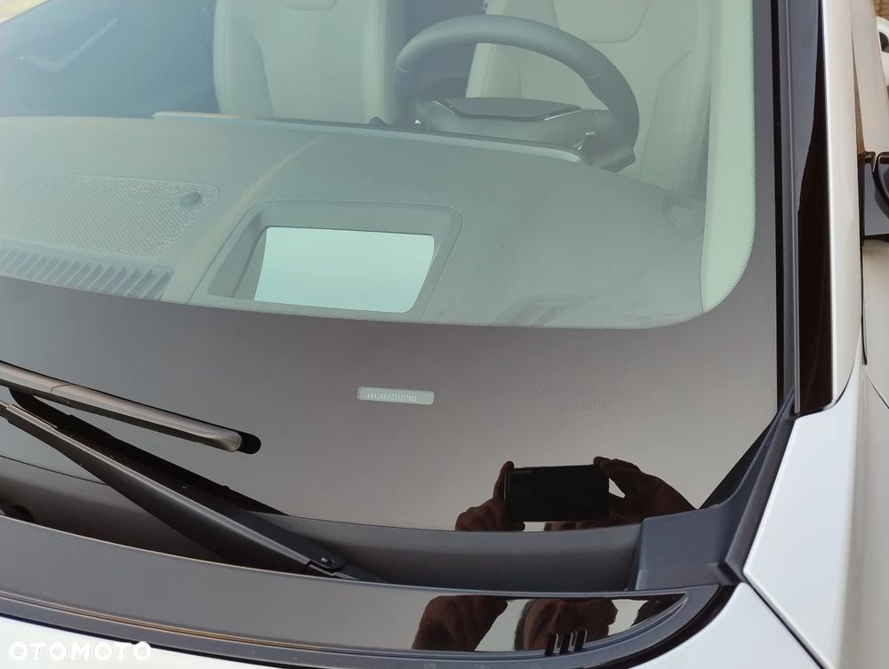 Kia Niro 1.6 GDI Hybrid Business Line - 16