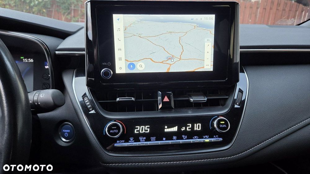 Toyota Corolla 1.8 Hybrid Comfort - 20