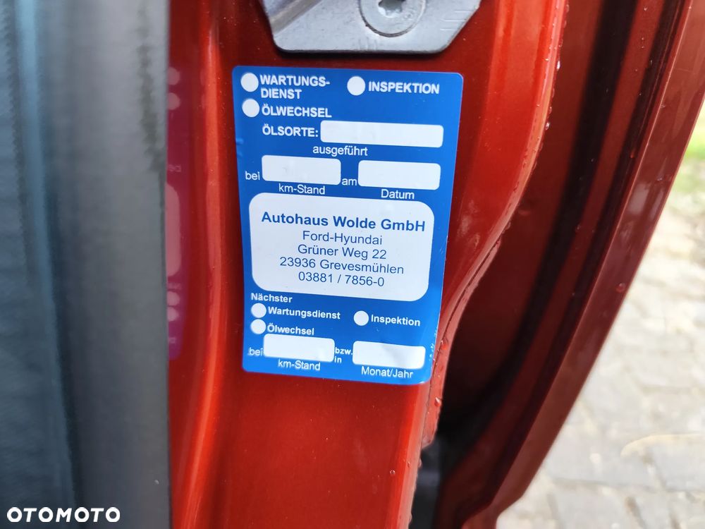 Ford Grand C-MAX 1.0 EcoBoost Edition ASS - 18