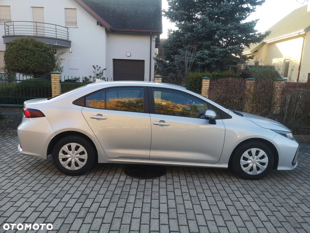Toyota Corolla 1.6 Active - 15