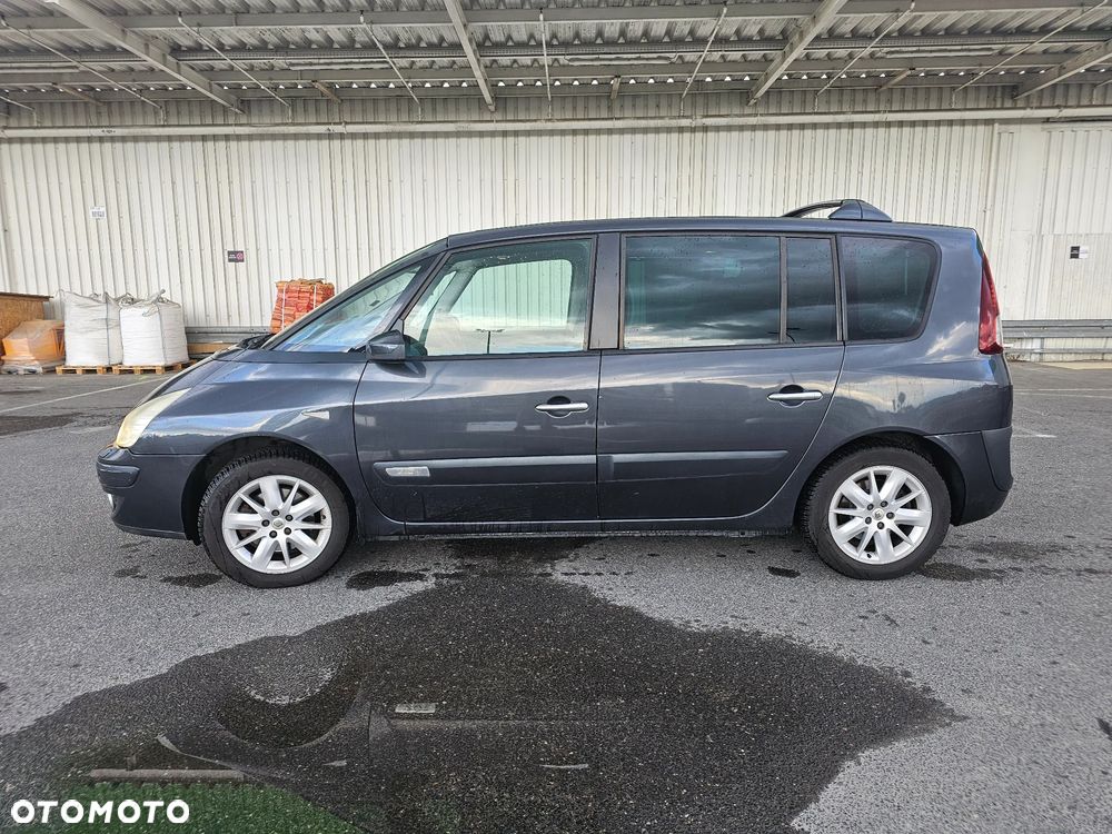 Renault Espace 2.0T Tech Run - 7