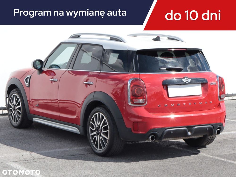 MINI Countryman - 6