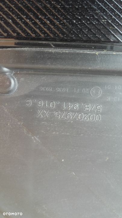 SKODA KAROQ lampy przód fullled - 6