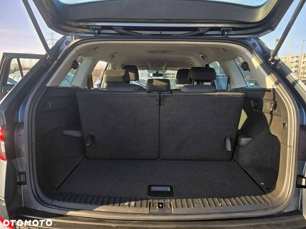 Skoda Kodiaq - 22