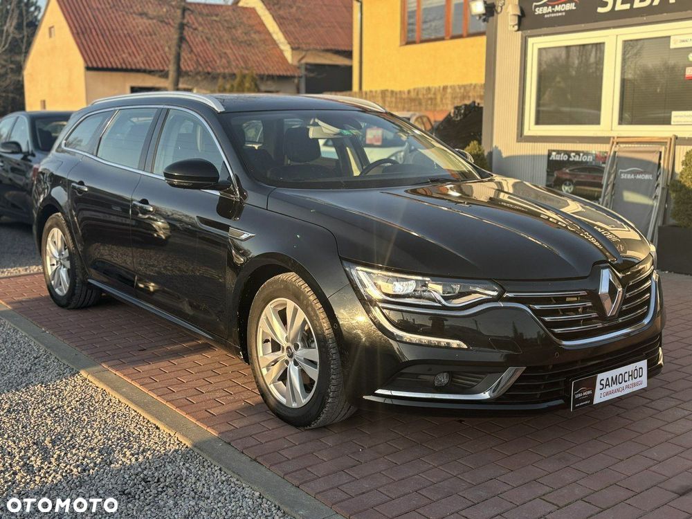 Renault Talisman - 3