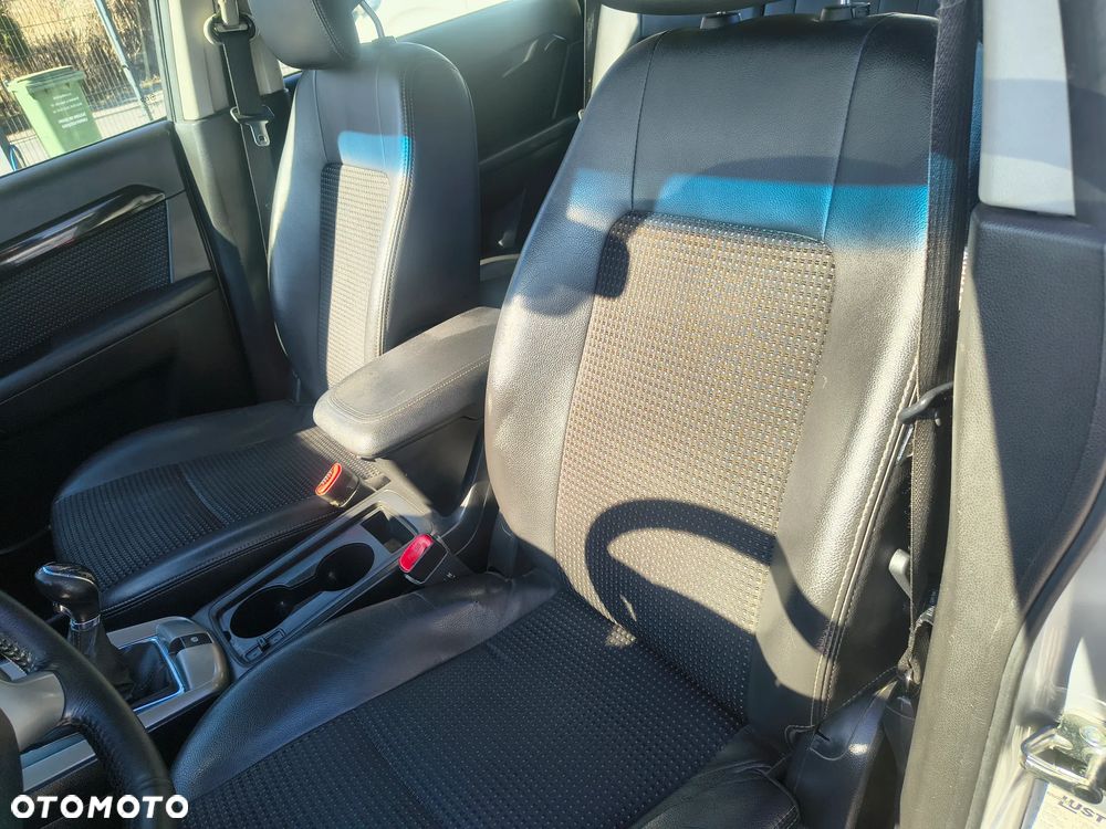 Chevrolet Captiva 2.4 2WD 7 Sitzer LS Family Edition - 18