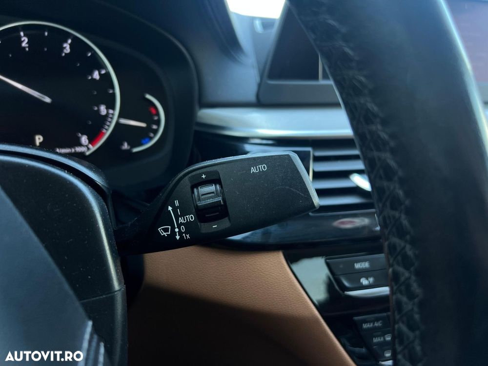 BMW Seria 5 - 26