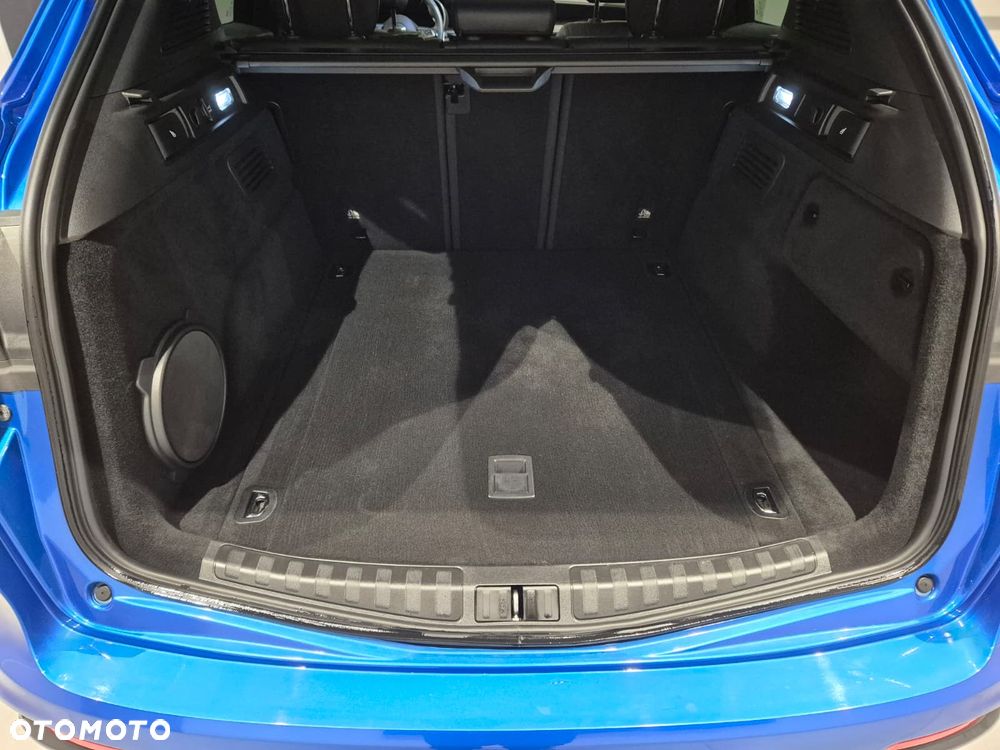 Alfa Romeo Stelvio - 18
