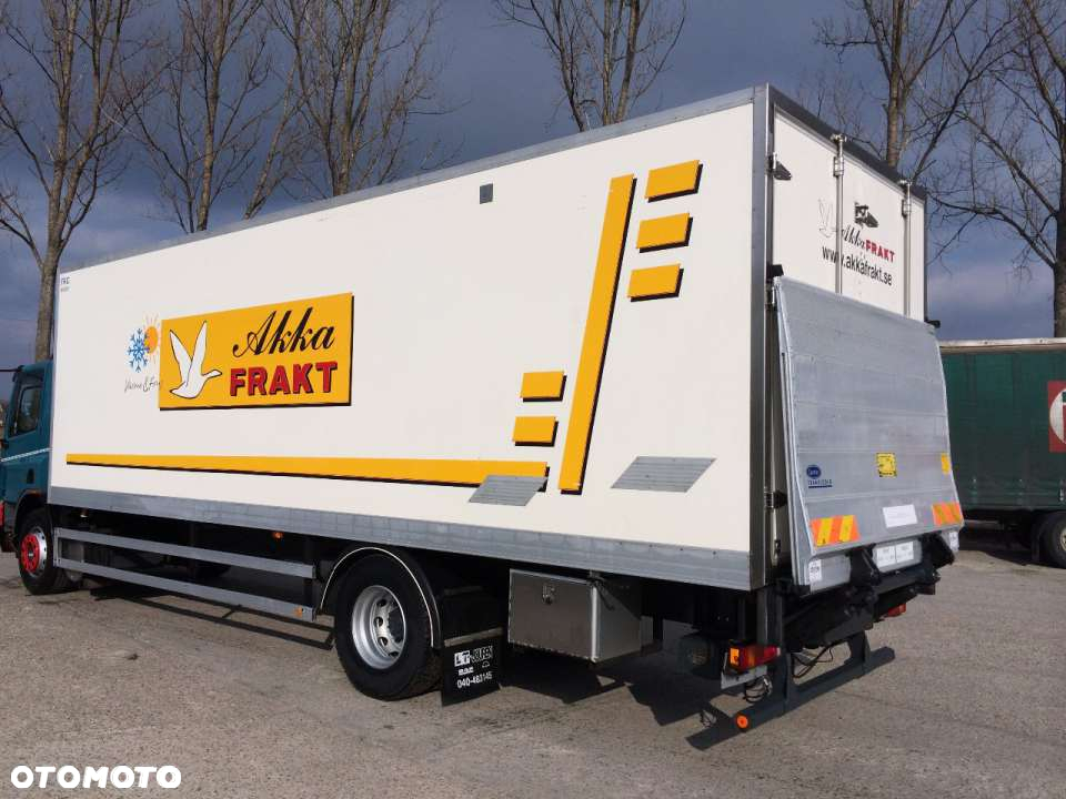 DAF CF 75 250 CHLODNIA CARRIER 950 - 6