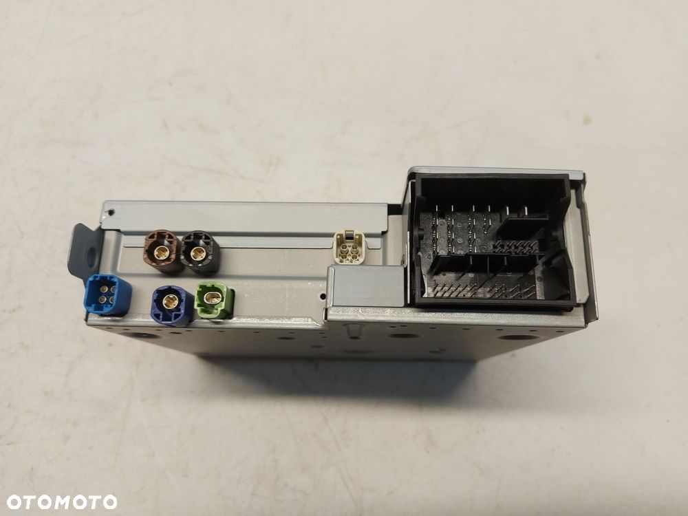 Audi Q4 E-TRON 89A 89E  MODUŁ STERUJĄCY 89A035043C online - 3