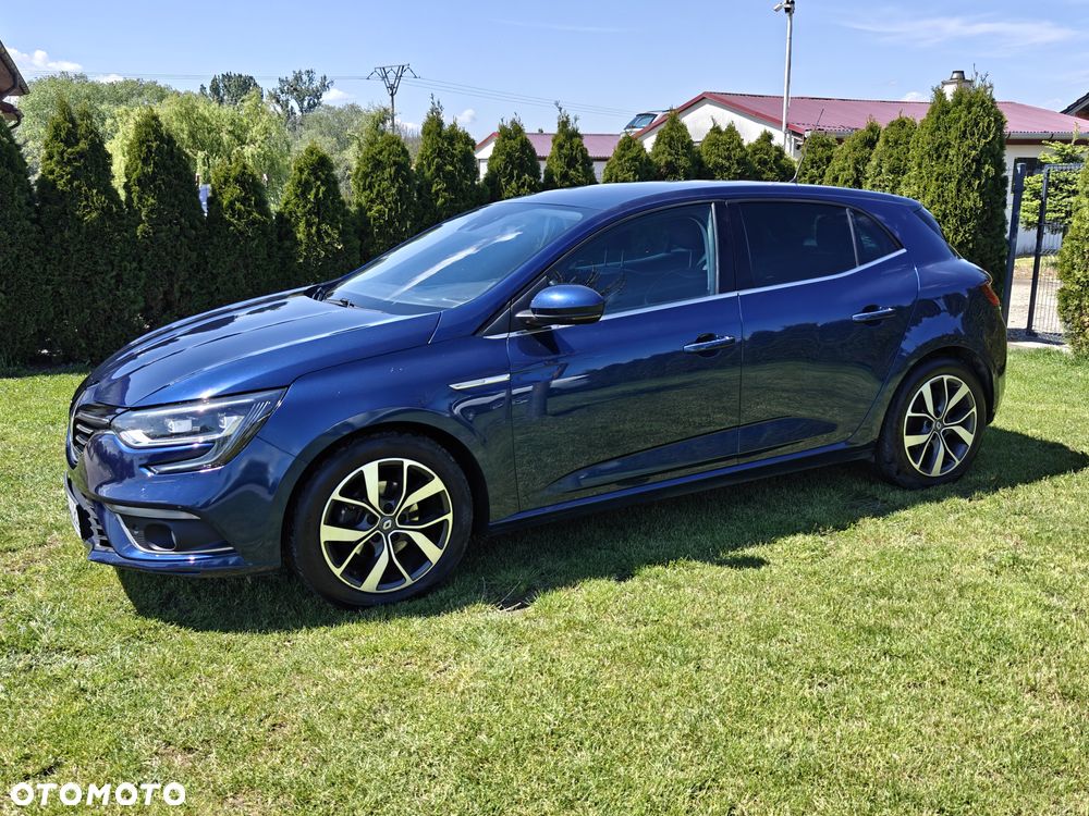 Renault Megane 1.5 dCi Premiere Edition - 11
