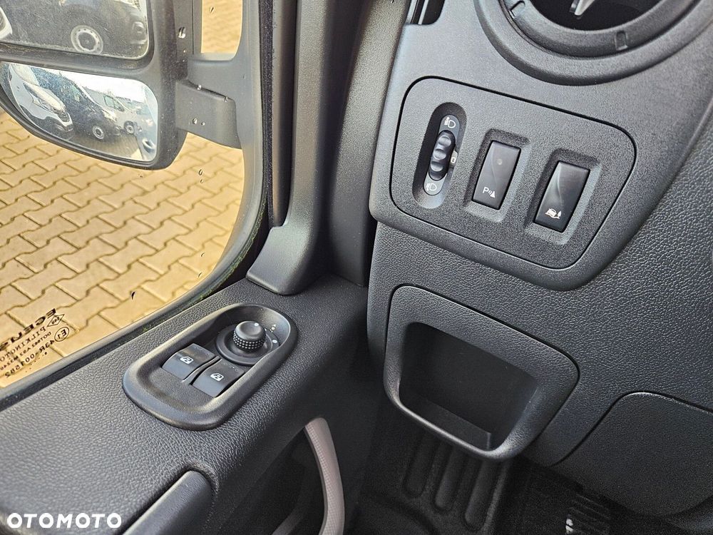 Renault Master L2H2 *54999zł NETTO* 2.3dCi/131KM - 18