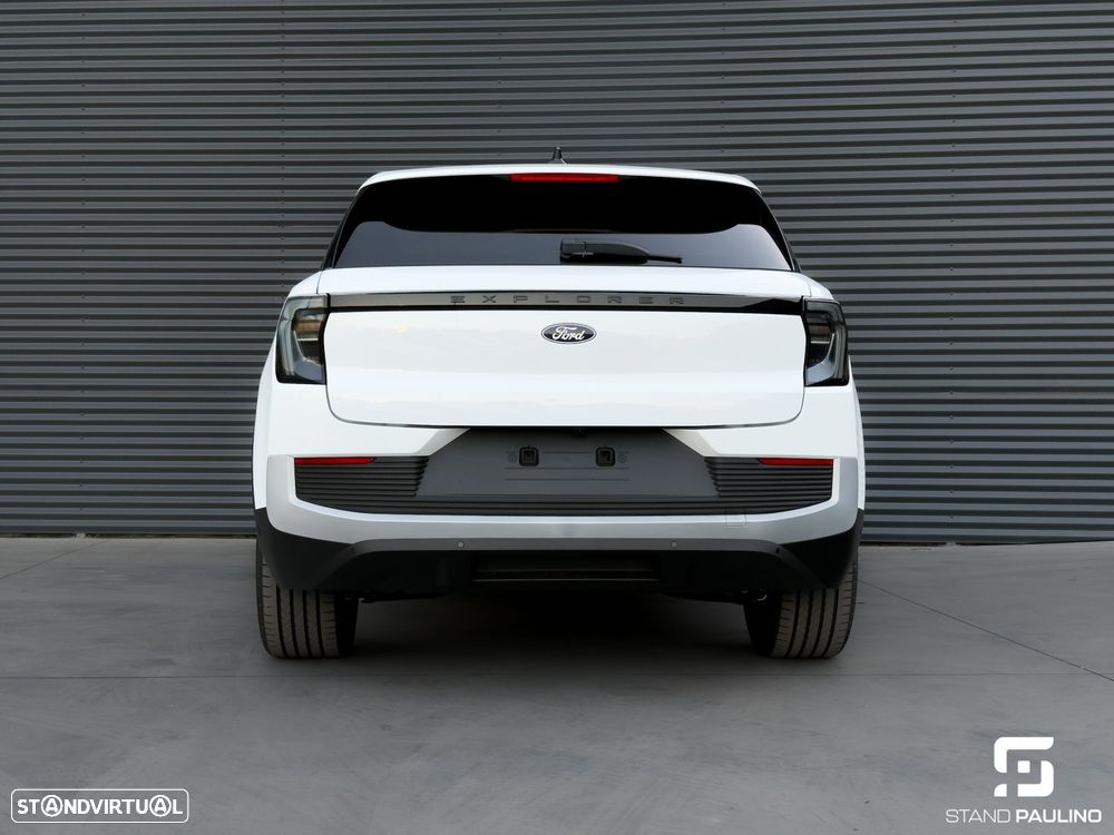 Ford Explorer 79 kWh Premium - 22