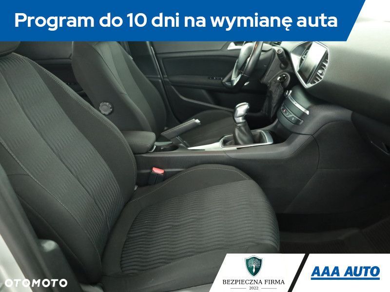 Peugeot 308 - 9