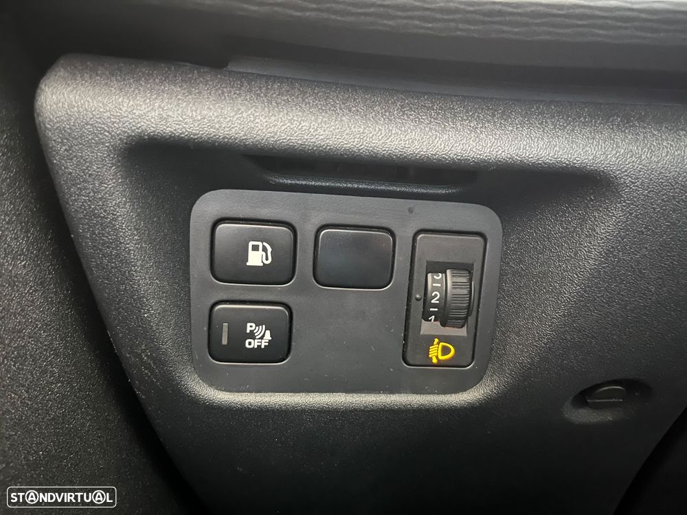 Citroën C4 Grand Picasso 1.6 e-HDi Seduction CMP6 - 26