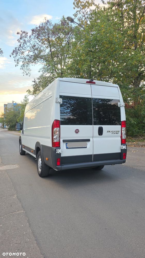 Fiat Ducato - 29