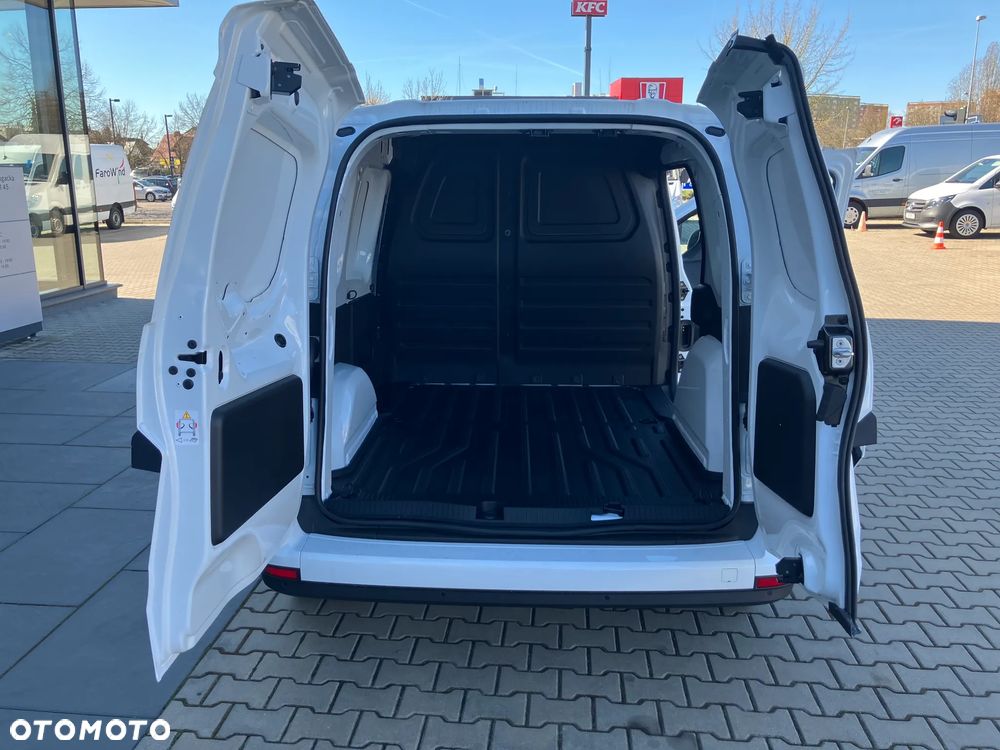 Mercedes-Benz Citan furgon 110 cdi - 6