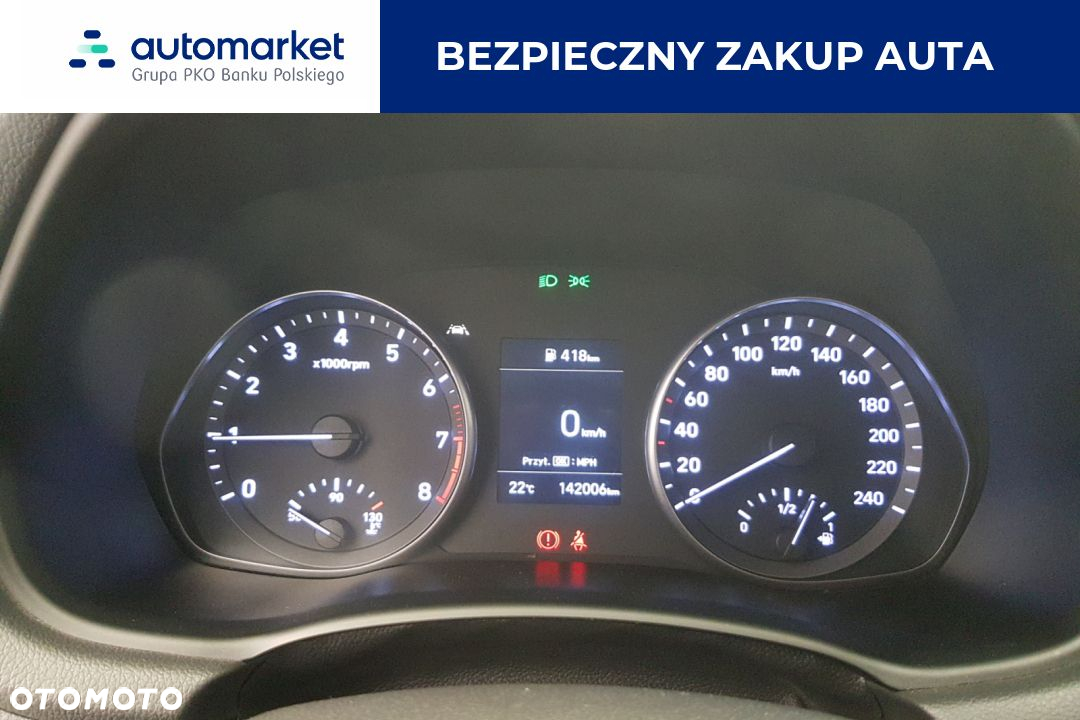 Hyundai i30 1.5 DPI Classic + - 16
