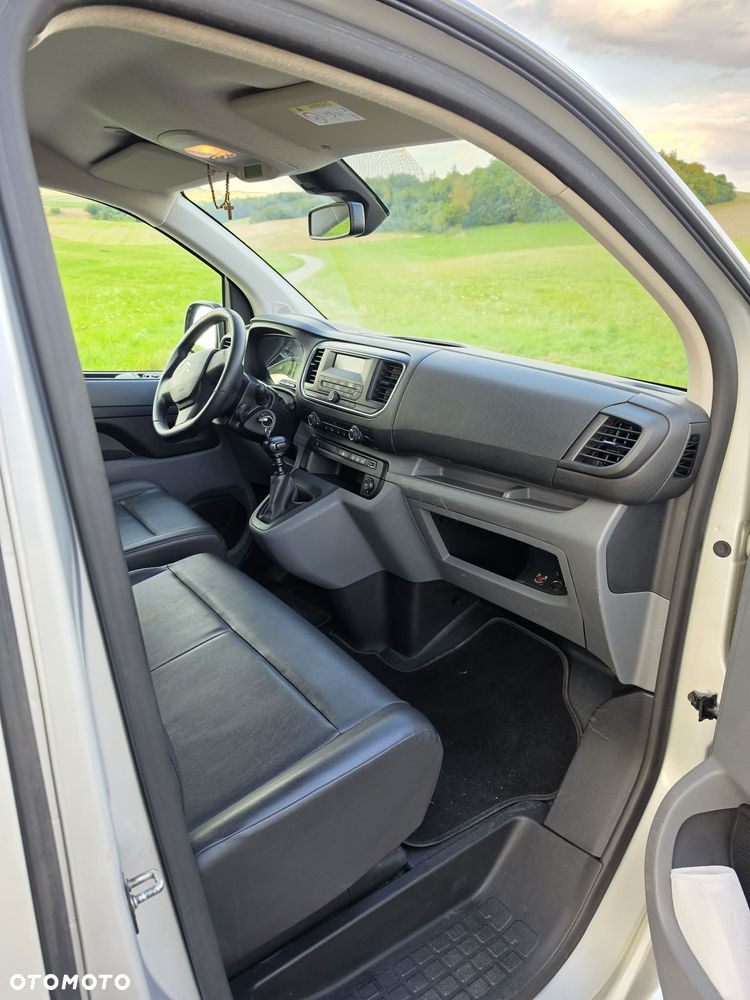 Citroën SpaceTourer - 15