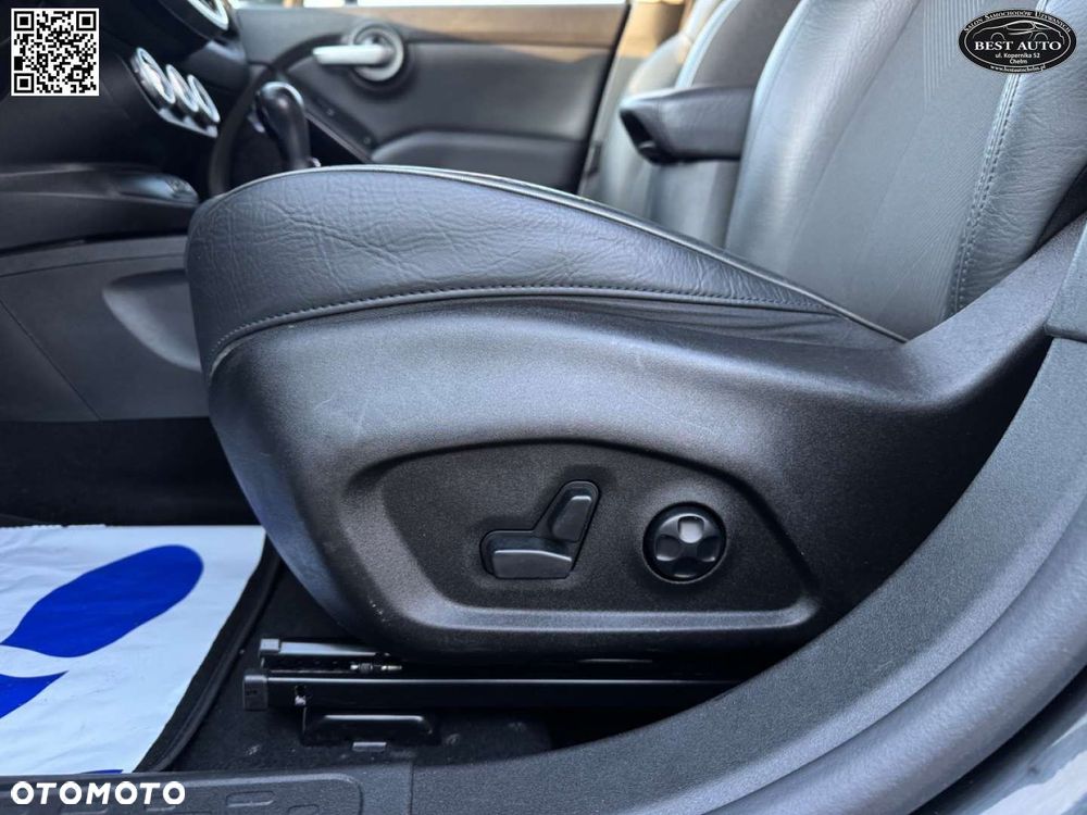 Fiat 500X - 25