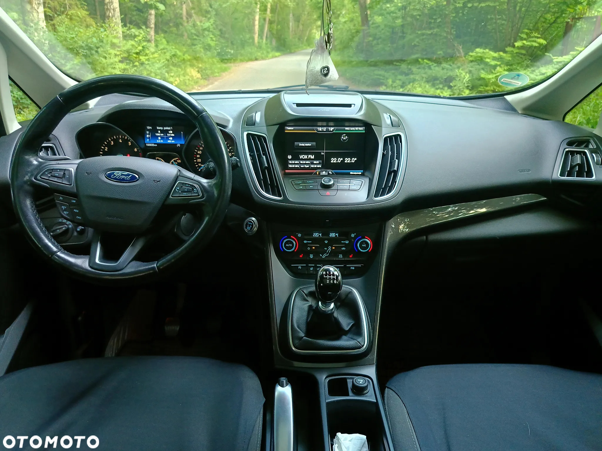 Ford C-MAX - 13