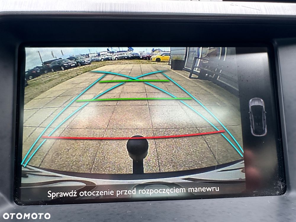 Citroën DS5 BlueHDi 150 Business Class - 31